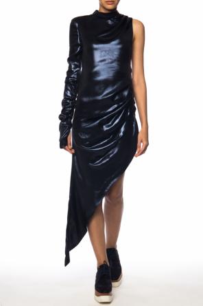 Asymmetrical dress, zdjęcie 2 Asymmetrical dress od MISBHV